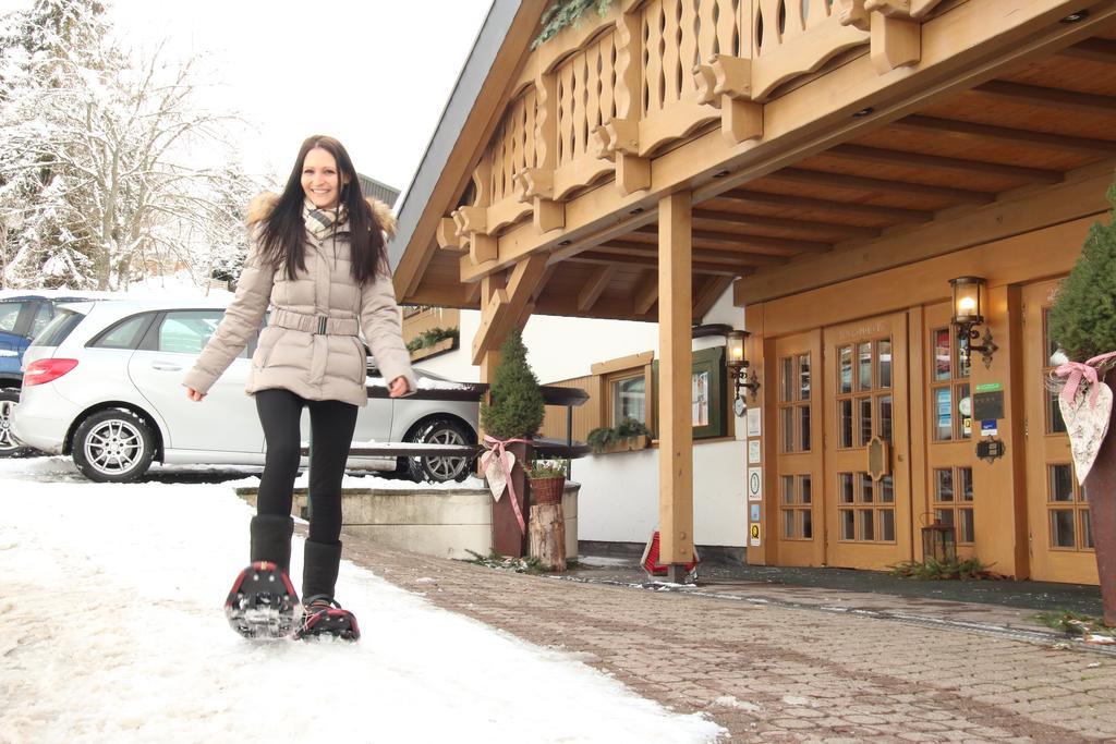 Todnauerberg Hotel Im Schwarzwald Todtnauberg Ngoại thất bức ảnh