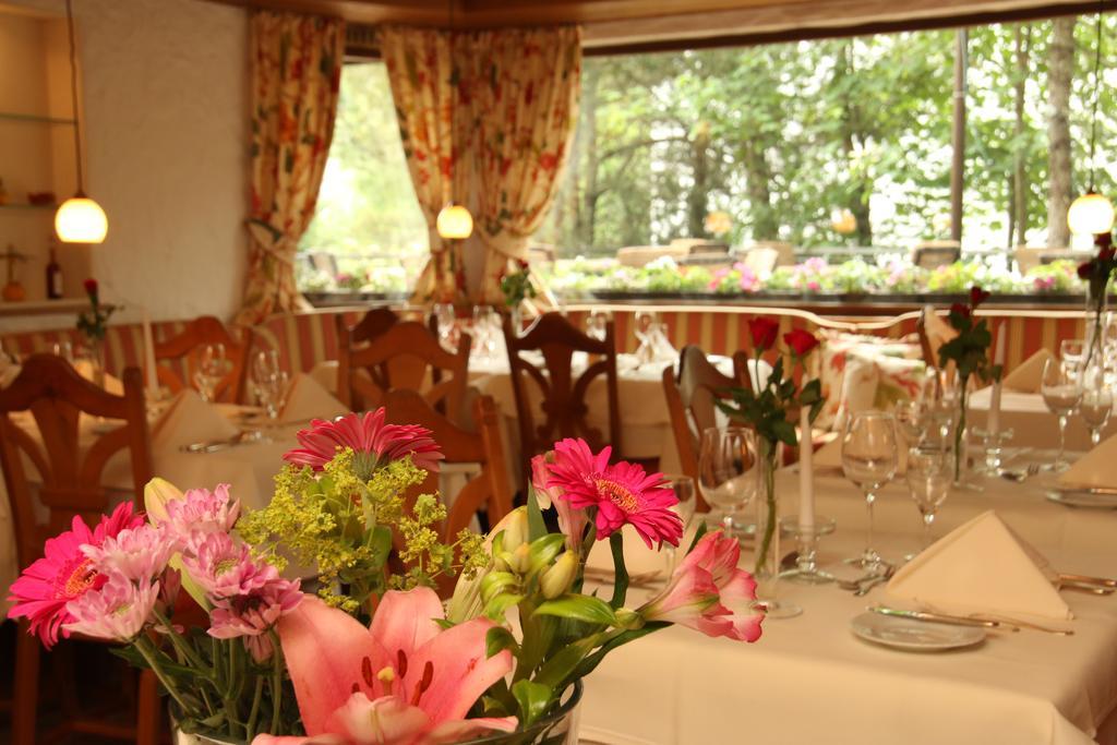 Todnauerberg Hotel Im Schwarzwald Todtnauberg Ngoại thất bức ảnh