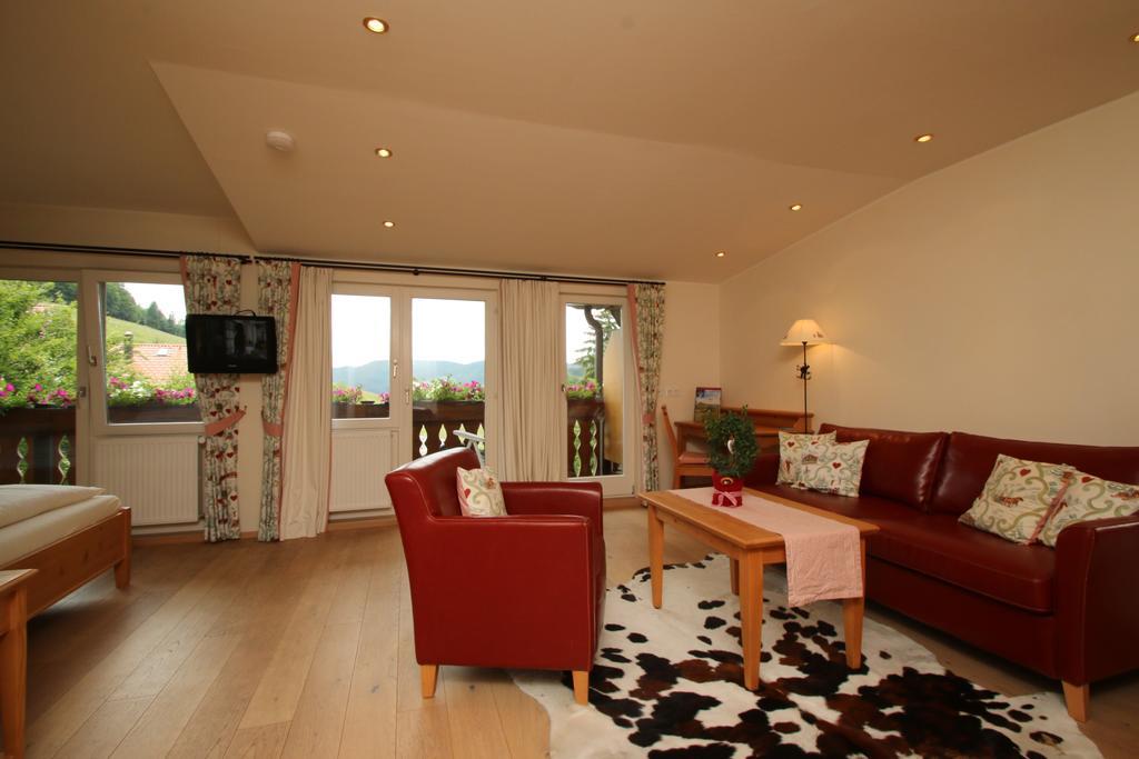 Todnauerberg Hotel Im Schwarzwald Todtnauberg Phòng bức ảnh