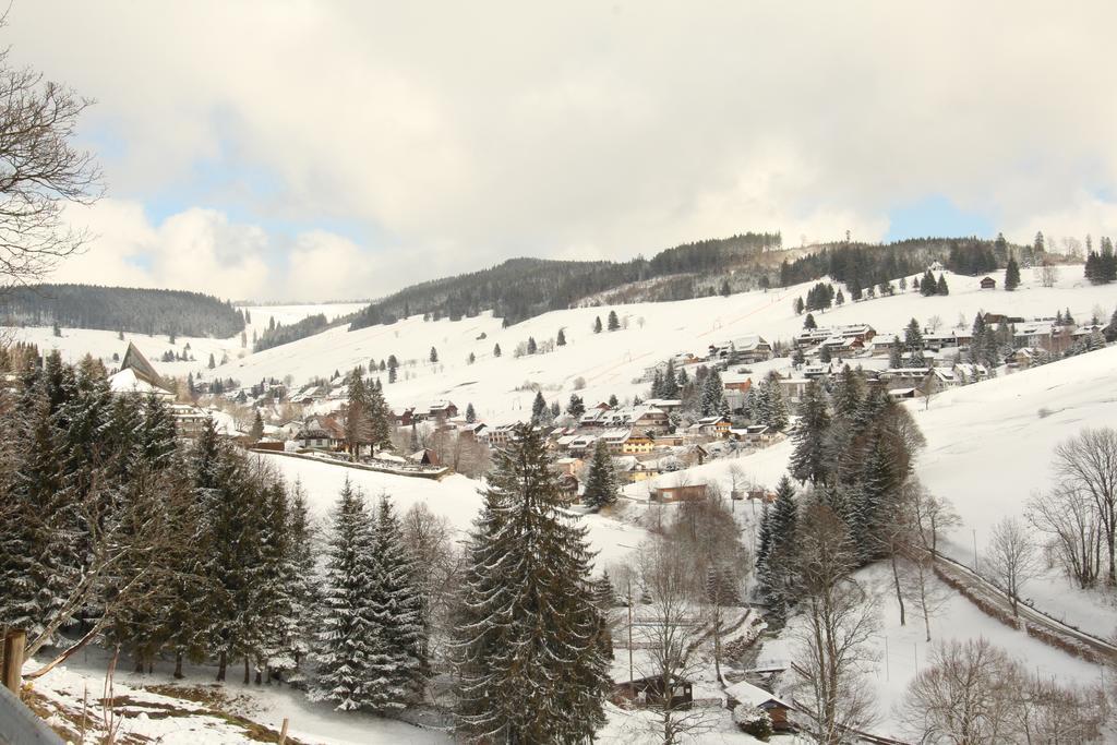 Todnauerberg Hotel Im Schwarzwald Todtnauberg Ngoại thất bức ảnh