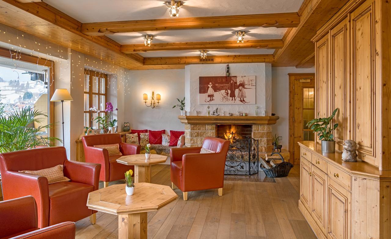 Todnauerberg Hotel Im Schwarzwald Todtnauberg Ngoại thất bức ảnh