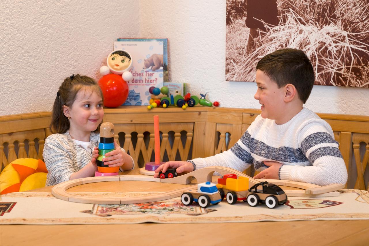 Todnauerberg Hotel Im Schwarzwald Todtnauberg Ngoại thất bức ảnh